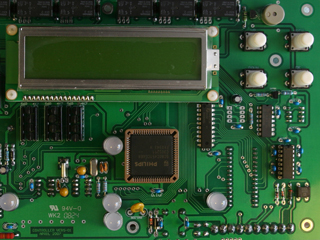 Circuit board design